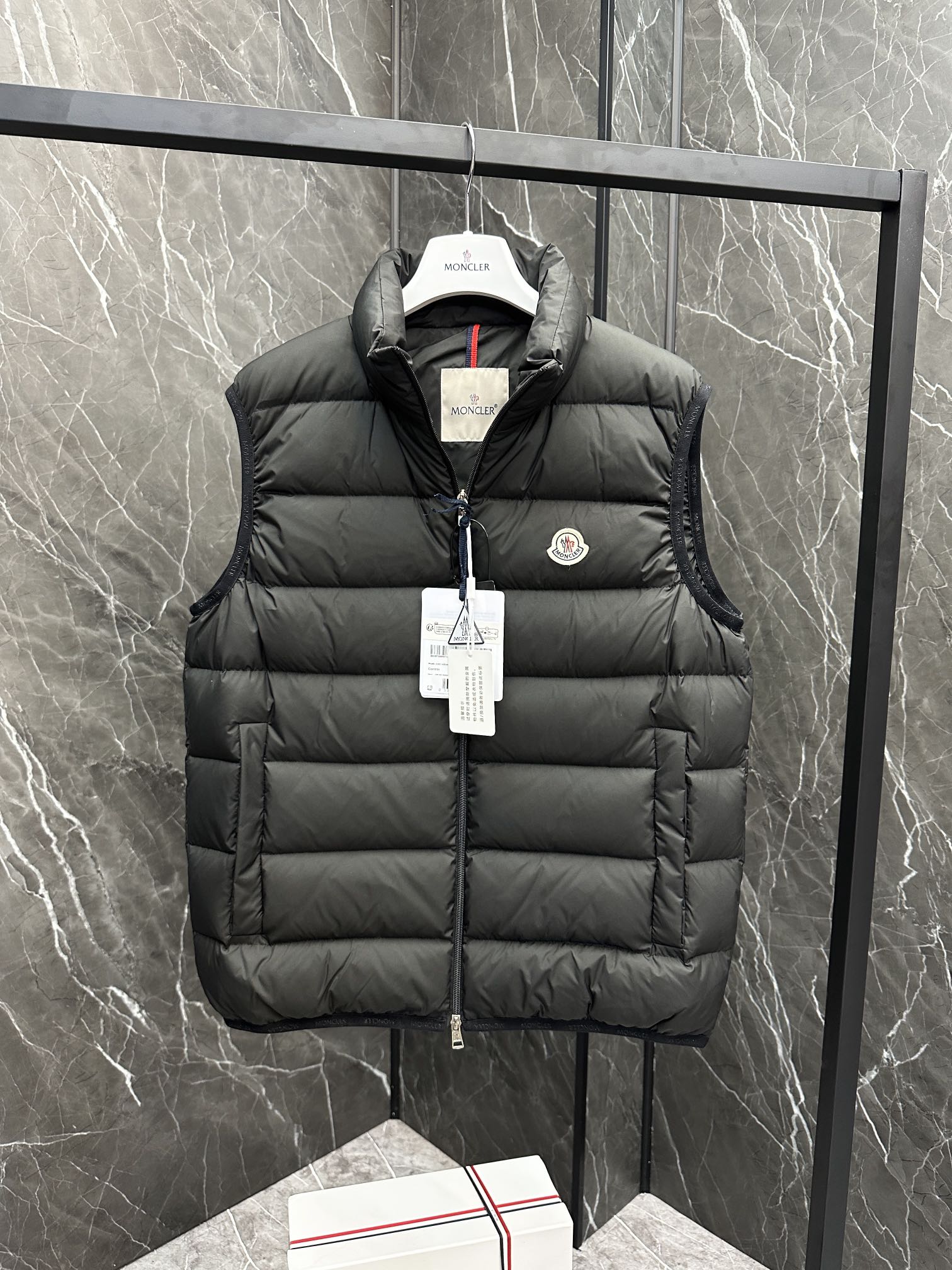 Moncler Down Jackets